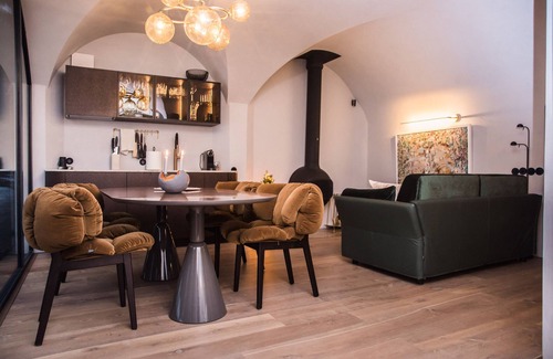 Laane-Nigula Parish Casa | Silma Retreat