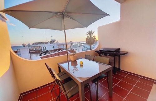 Albufeira Apartamento | Silmaria Sea View amazing