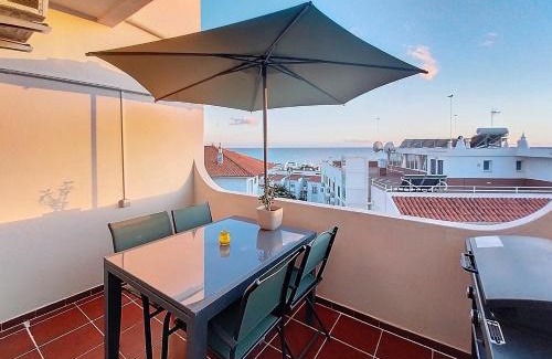 Albufeira Apartamento | Silmaria Sea View amazing