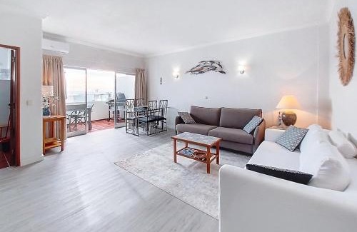 Albufeira Apartamento | Silmaria Sea View amazing