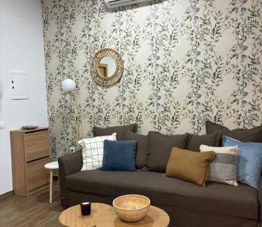El Ejido Apartamento | Siloé con encanto