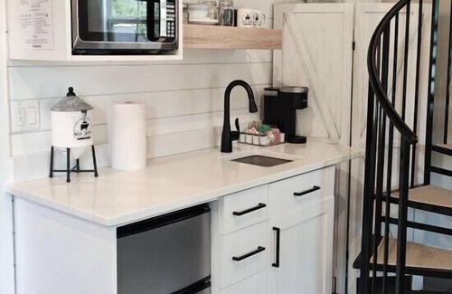 La Verkin Cabina | Silo Suite 1 Pet Friendly- Near Zion National Park