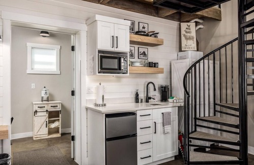La Verkin Cabina | Silo Suite 1 Pet Friendly- Near Zion National Park