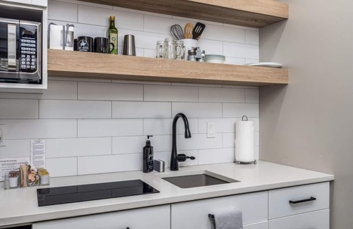 La Verkin Cabina | Silo Suite 2-Near Zion National Park Historic Dairy Farm