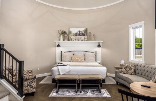 La Verkin Casa | Silo Suite 2-Near Zion National Park
