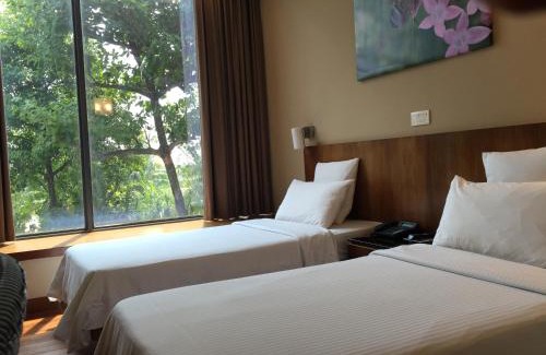 Singapore Complejo | Siloso Beach Resort - Sentosa