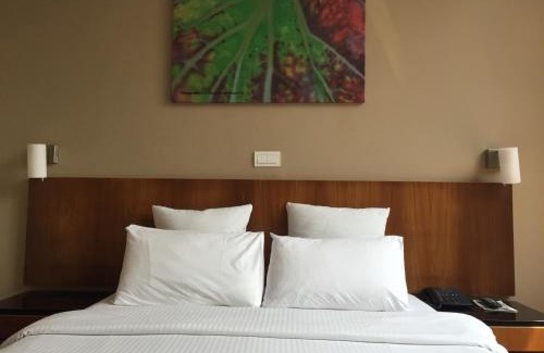 Singapore Complejo | Siloso Beach Resort - Sentosa
