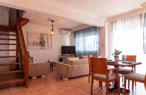 Nea Fokaia Apartamento | Silot apartment 3
