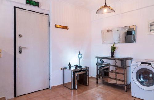 Nea Fokaia Apartamento | Silot apartment 3