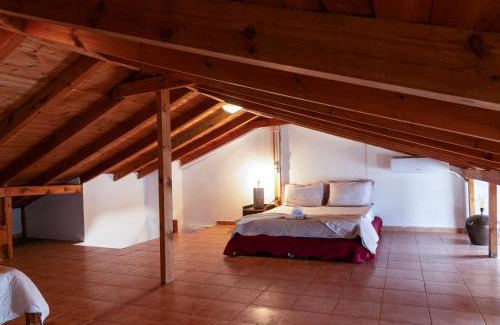 Nea Fokaia Apartamento | Silot apartment 3