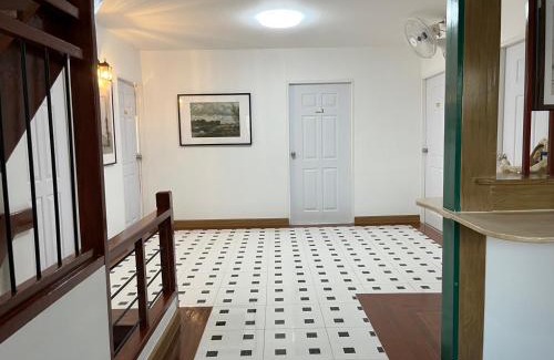 Suan Luang Hostal | Silpasala StayZ