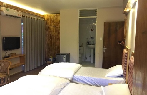 Lalitpur Hotel | Silu Homes