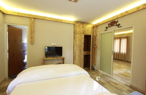 Lalitpur Hotel | Silu Homes