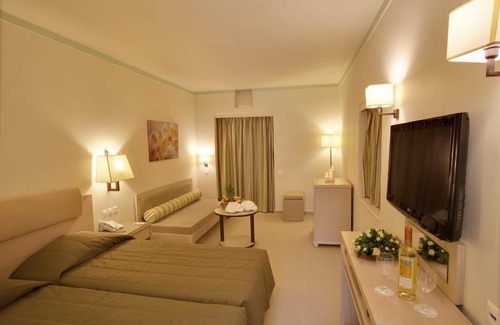 Hersonissos Centre Hotel | Silva Beach Hotel