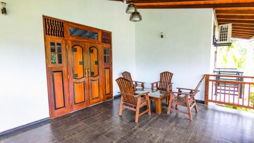 Galle Casa | Silva Nest - Galle