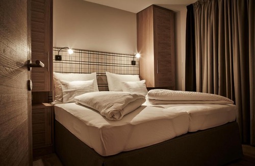 Galtur Apartamento | Silva Peak Residences Galtür - Paznaun - inkl Premium Silvretta Card