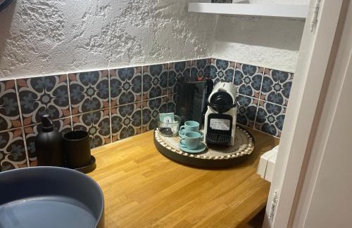 Lorgues Cama Y Desayuno | Silva room duo
