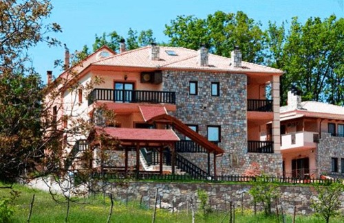 Krionerion Apartamento | Silva Suites