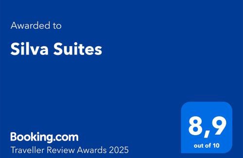 Krionerion Apartamento | Silva Suites