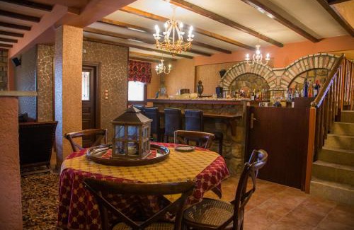 Krionerion Apartamento | Silva Suites
