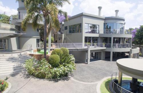 Bedfordview Hotel | Silva Villa