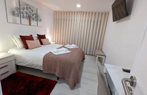 Barra Apartamento | Silvaapartments