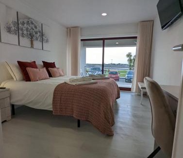 Barra Apartamento | Silvaapartments
