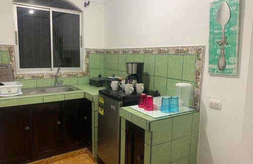Puntarenas Apartamento | SilvaMar