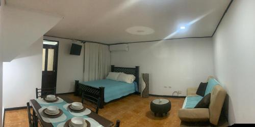 Puntarenas Apartamento | SilvaMar