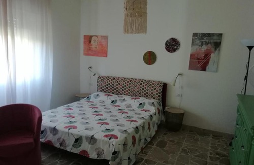 Manciano Casa | Silvana