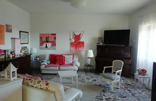 Manciano Casa | Silvana