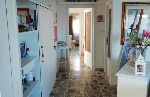 Manciano Casa | Silvana