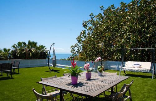 Aci Trezza Casa | Silvanae Apartment