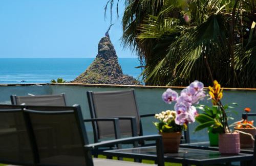 Aci Trezza Casa | Silvanae Apartment