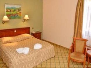 Szentendrei Hotel | Silvanus Hotel