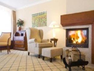 Szentendrei Hotel | Silvanus Hotel