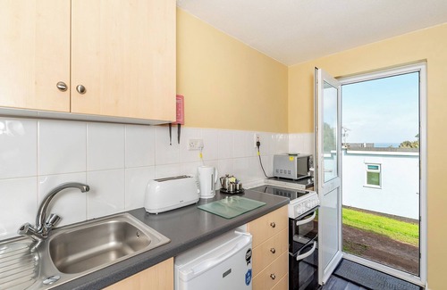 Brixham Chalet De Esquí | Silver 1 Chalet Slps 2 Pet