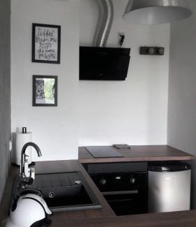 Wilanow Apartamento | Silver Apartment in Wilanów