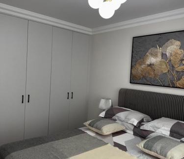 Radauti Apartamento | Silver Apartment