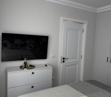 Radauti Apartamento | Silver Apartment