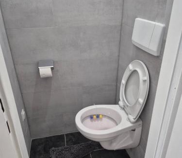 Matzleinsdorf Apartamento | Silver Appartement