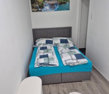 Matzleinsdorf Apartamento | Silver Appartement