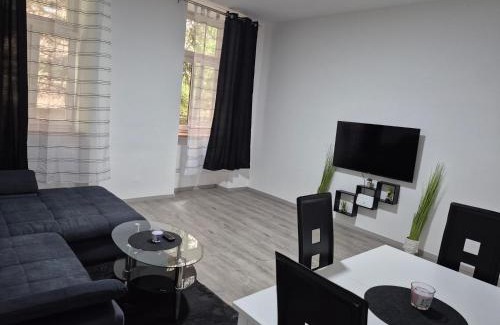 Matzleinsdorf Apartamento | Silver Appartement