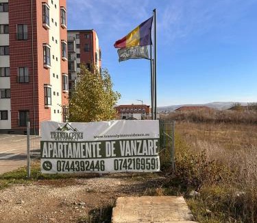 Alba Iulia Apartamento | SILVER Atol apartments