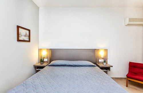 Gouvia Hotel | Silver Bay Hotel