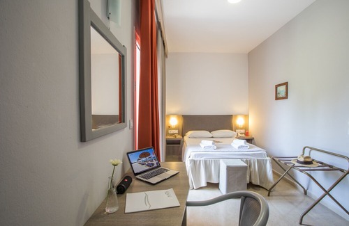 Gouvia Hotel | Silver Bay Hotel
