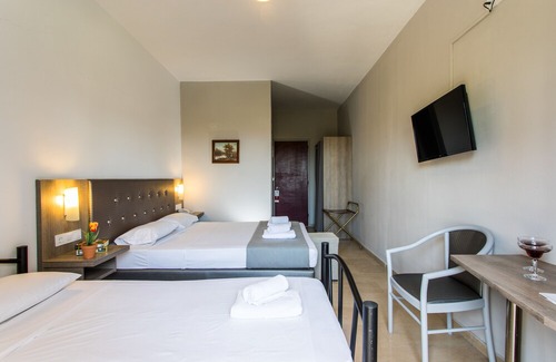 Gouvia Hotel | Silver Bay Hotel