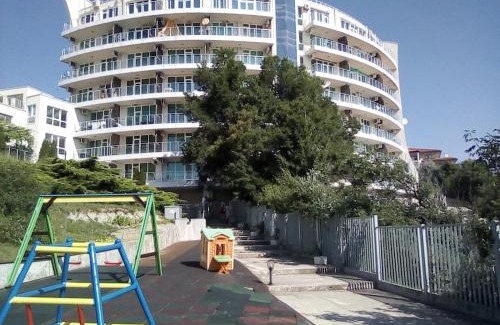 Byala Apartamento | Silver Beach B16