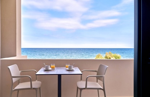 Gerani Apartamento | Silver Beach Hotel