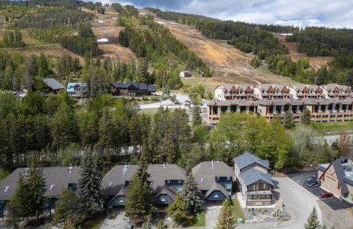 East Kootenay Apartamento | Silver Birch by StayIn